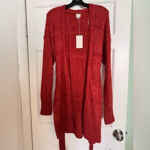 Women's Sweater
